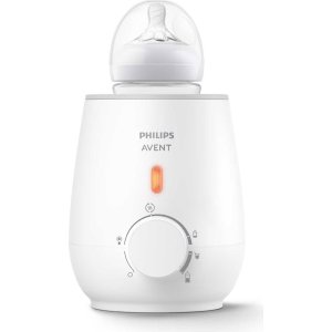 Philips Avent Hızlı Biberon Isıtıcı