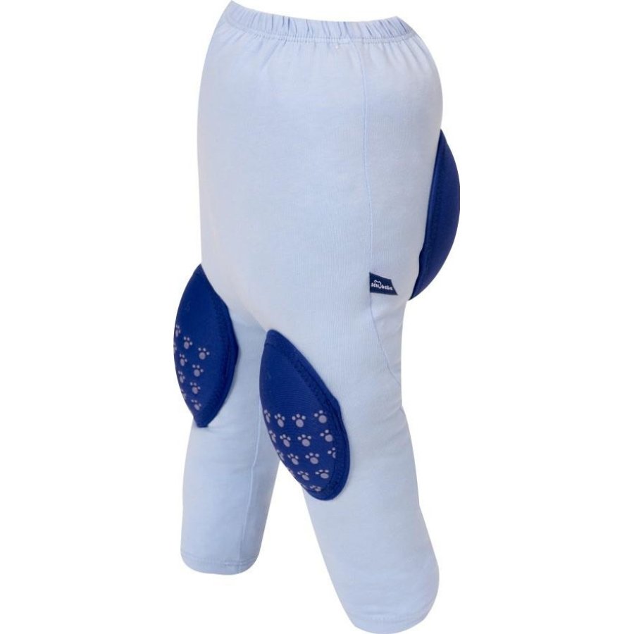 Sevi Bebe İlk Adım Pantolonu, Mavi