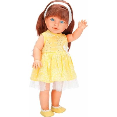 Sunman Tina Party Bebek, 45 cm