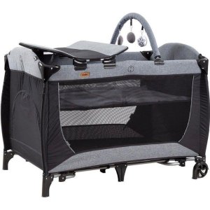 Ciciko Rover Oyun Parkı, 70x110, Gri