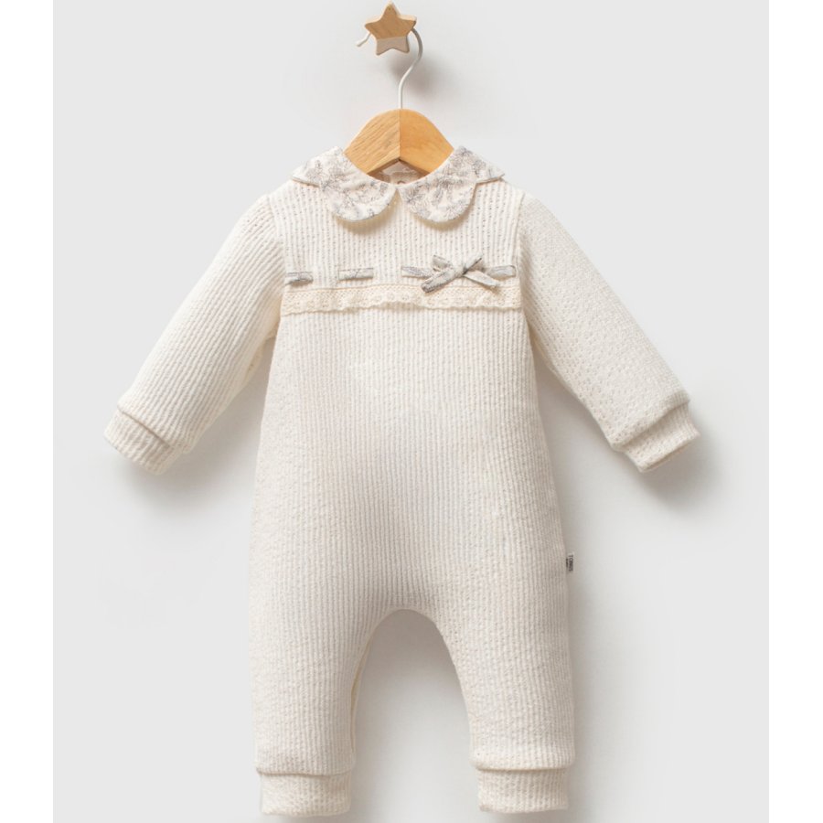 Tongs Baby Little Honey Tulum 5631 Ekru