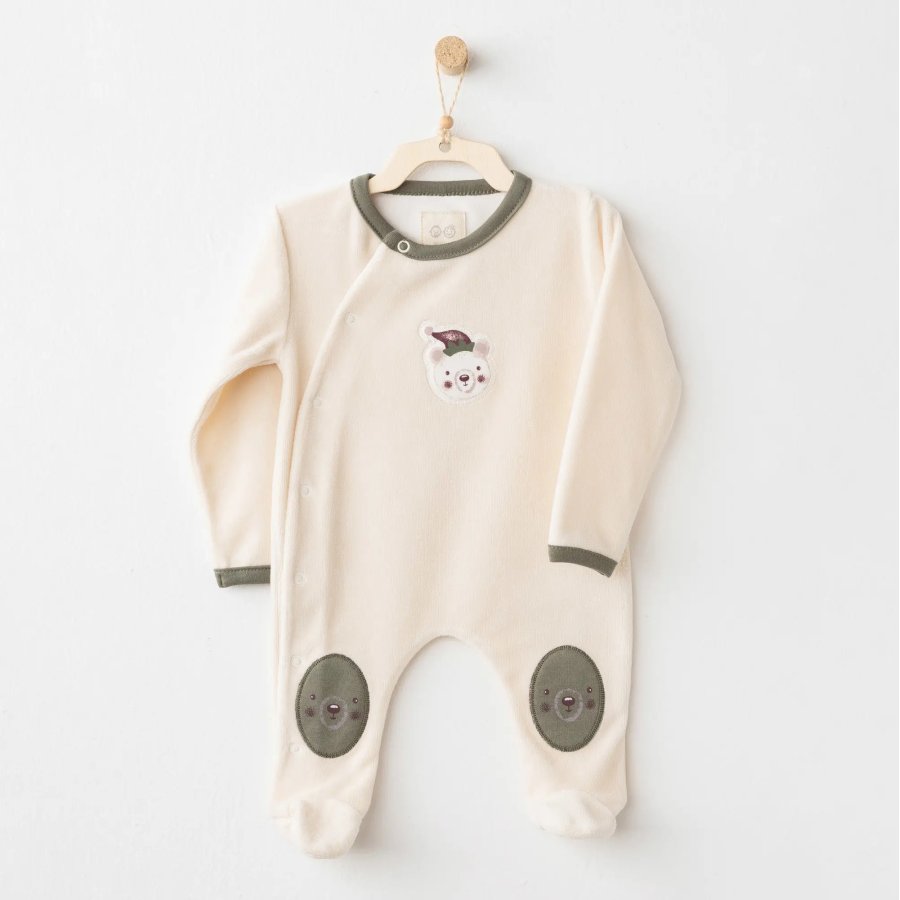 Andywawa AC26194 My 1 St Wardrobe Tulum Ekru