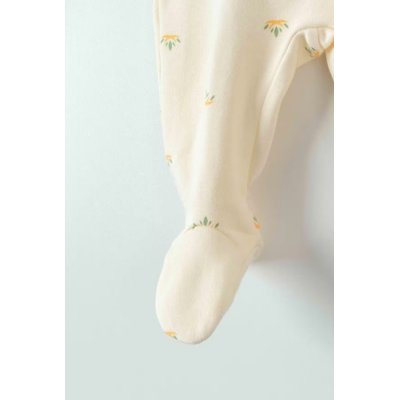 Eslenza Baby Zıbın Takım 0002 Bej