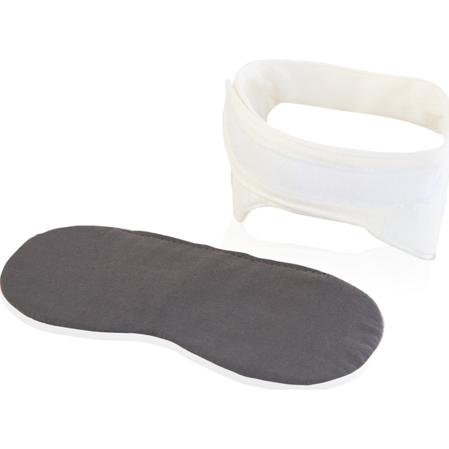 BabyJem Kepçe Kulak Önleyici 590 Antrasit