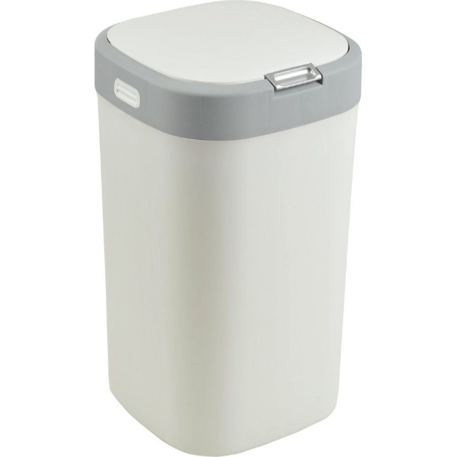 Motek Bebek Bezi Atık Çöp Kovası