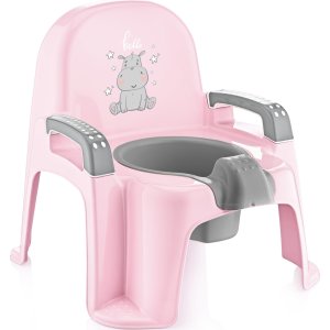 BabyJem Afacan Lazımlık, Pembe