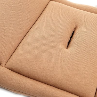 BabyJem Bebek Arabası Puset Minderi, Bej