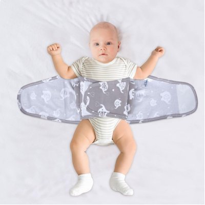 Sevi Bebe Bebek Kundak Kemer