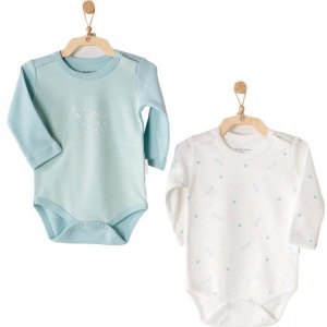 Andywawa Dragonfly Bebek Badi, Mint, 2'li