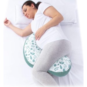 Sevi Bebe Hamile Destek ve Emzirme Minderi, Yaprak