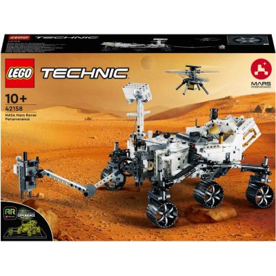 Lego Technic Nasa Mars Rover Perseverance