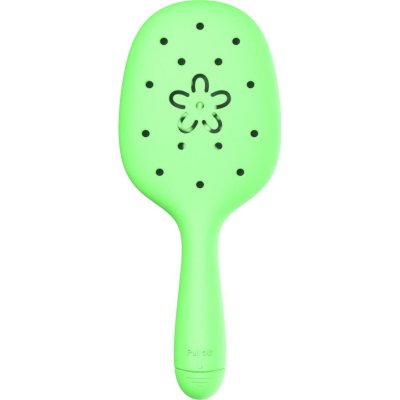 Nascita Twistlo Saç Fırçası Yeşil