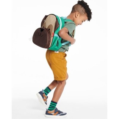 Skip Hop Zoo Sırt Çantası, Pug