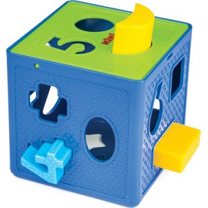 Kiki Neşeli Bultak Küp AE-1210