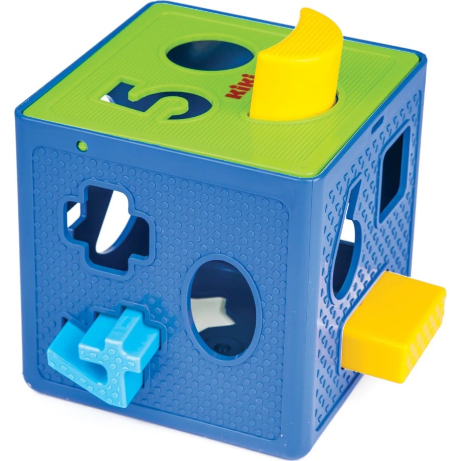 Kiki Neşeli Bultak Küp AE-1210