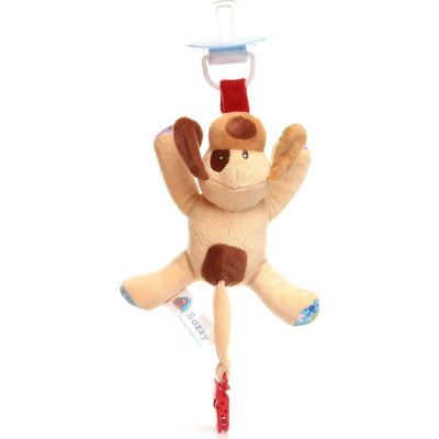 Sozzy Toys Emzikli Köpek