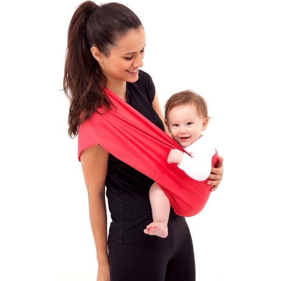 Mycey Sling & Yan Taşıma, Mambo Red