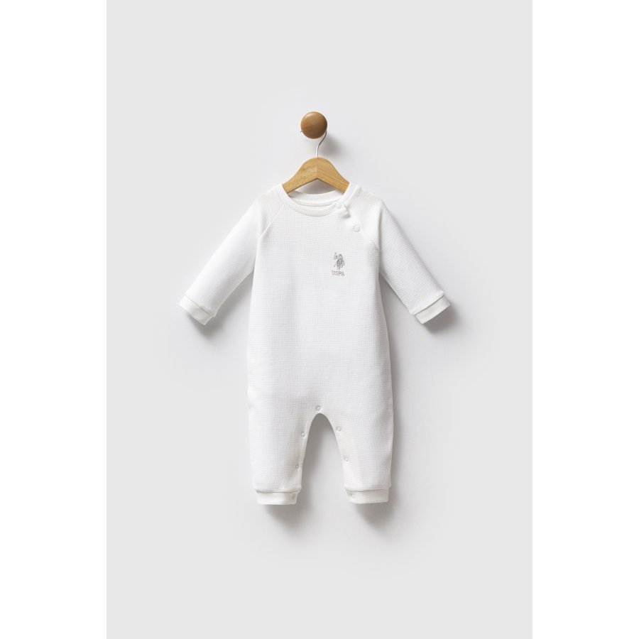 U.S. Polo Assn Tulum USB2524 Beyaz