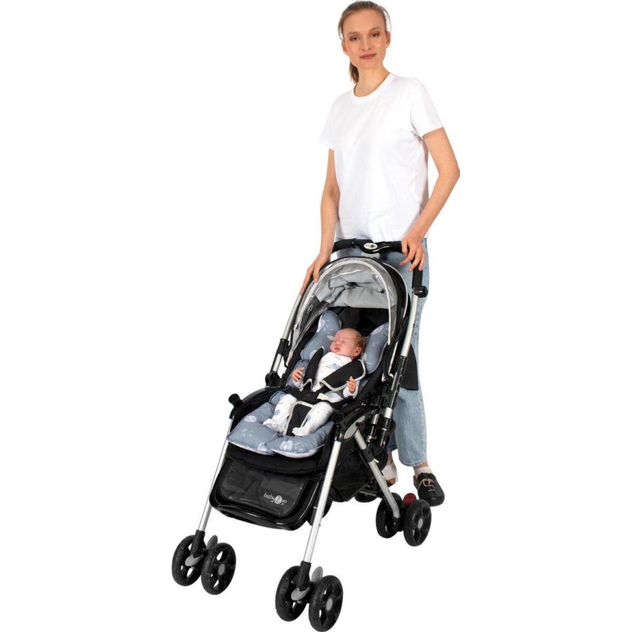 Sevi Bebe Puset ve Oto Koltuğu Minderi, Uç Uç