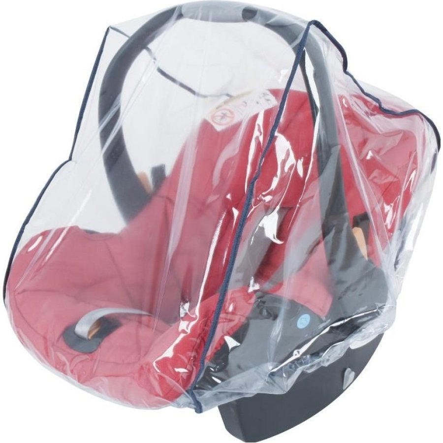 Sevi Bebe Ana Kucağı Yağmurluğu