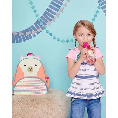 Skip Hop Zoo Sırt Çantası, Lama