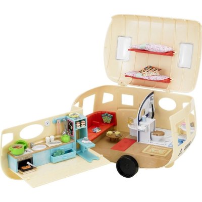 Sylvanian Families Karavan