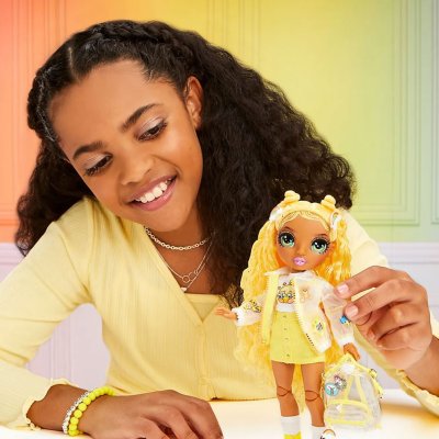 Rainbow High Jr. Sunny Madison S1