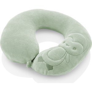 BabyJem Bebek Boyun Koruyucu Yastık, Yeşil