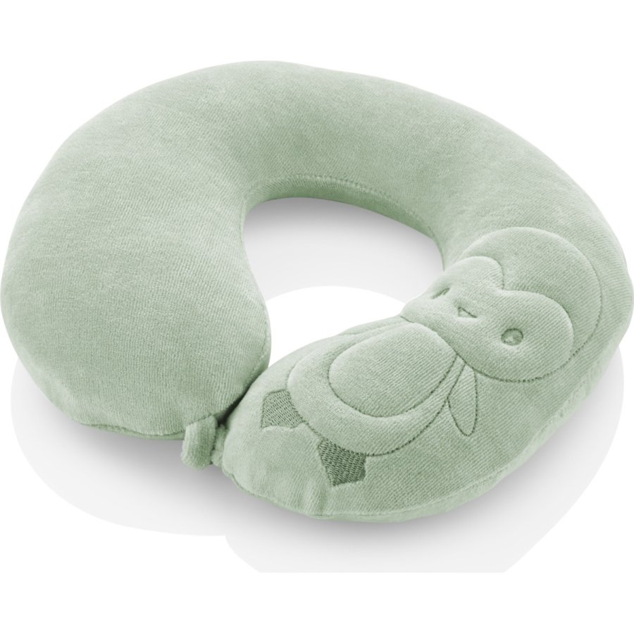 BabyJem Bebek Boyun Koruyucu Yastık, Yeşil