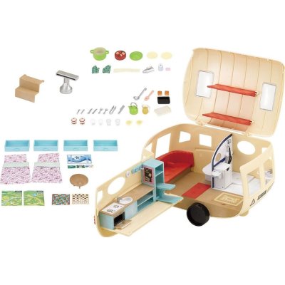 Sylvanian Families Karavan