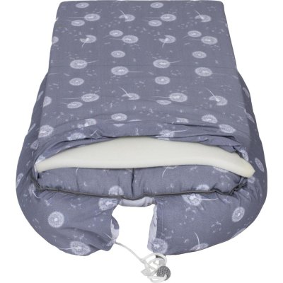 Sevi Bebe Anne Yanı Bebek Reflü Yatağı, Uç Uç