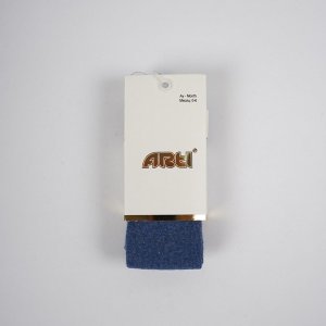 Artı Alona Bebek Külotlu Çorap, Mavi