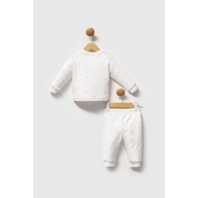 U.S. Polo Assn 2 li Takım USB2648 Beyaz