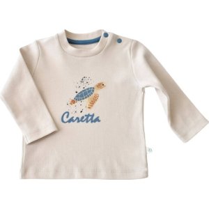 Bibaby Biorganic Caretta In Live Sweat, Taş