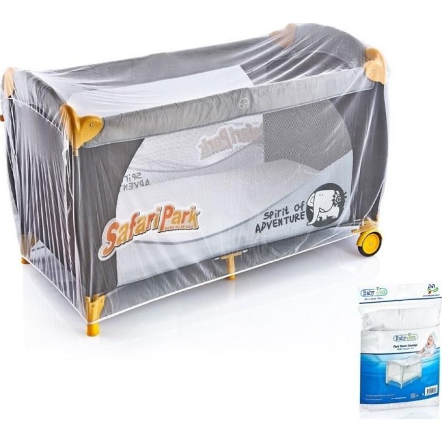 BabyJem Oyun Parkı Sinekliği