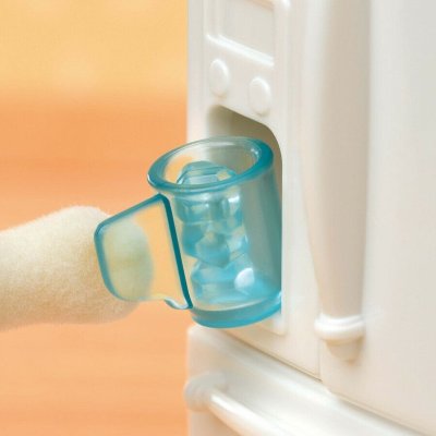 Sylvanian Families Mobilya Seti