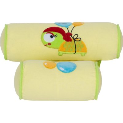 Sevi Bebe Güvenli Yan Yatış Yastığı, Yeşil