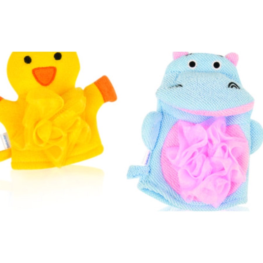 Bebedor Lifli Banyo Kuklası