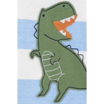 Carter's Erkek Bebek Uyku Tulumu, Karışık Renkli