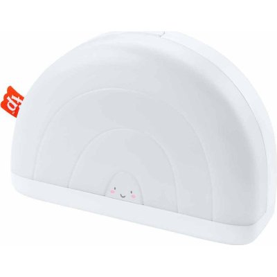 Fisher Price Gökkuşağı Müzikli Uyku Yardımcısı