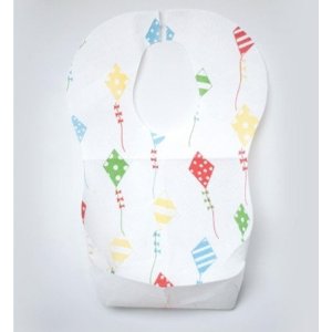 Mycey Kullan At Mama Önlüğü, 10 Adet