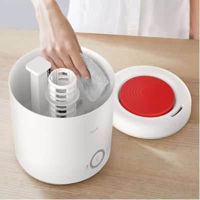 Deerma F301 Dijital Üstten Dolum Ultrasonik Soğuk Buhar Makinesi