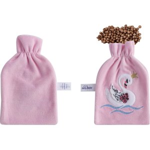 Sevi Bebe Gaz Giderici Kiraz Çekirdekli Minder, Pembe