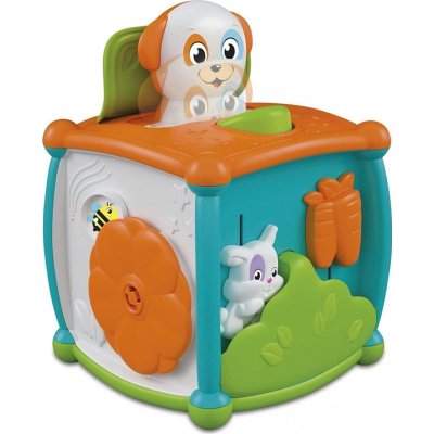 Baby Clementoni Aktivite Küpü