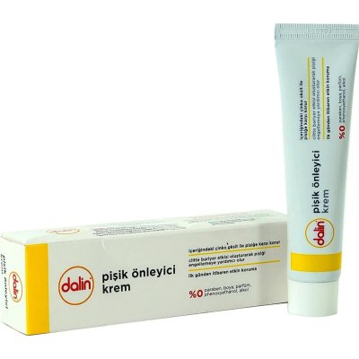 Dalin Pişik Önleyici Krem, 30 ml