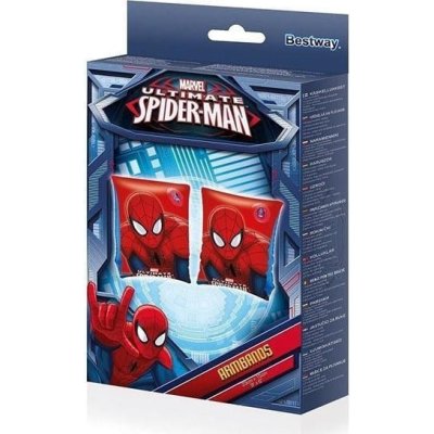 Bestway Spiderman Kolluk, 23x15 cm