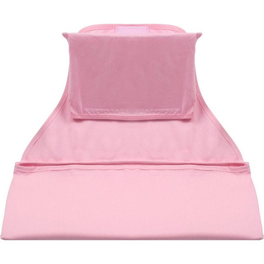 Sevi Bebe Eko Güvenli Yan Yatış Yastığı, Pembe