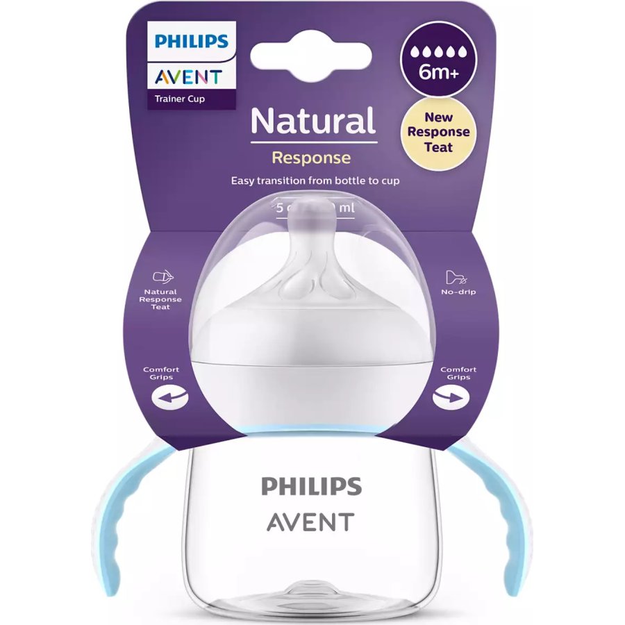 Philips Avent Doğal Tepkili Natural Response Eğitici Bardak 6+ Ay