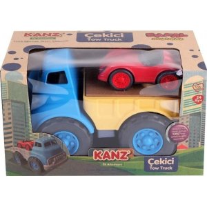 Let's Be Child LC Çekici