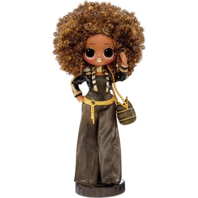 LOL Surprise OMG HoS 1. Seri, Royal B